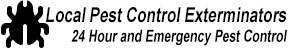 Winter Park FL Pest Control Exterminators